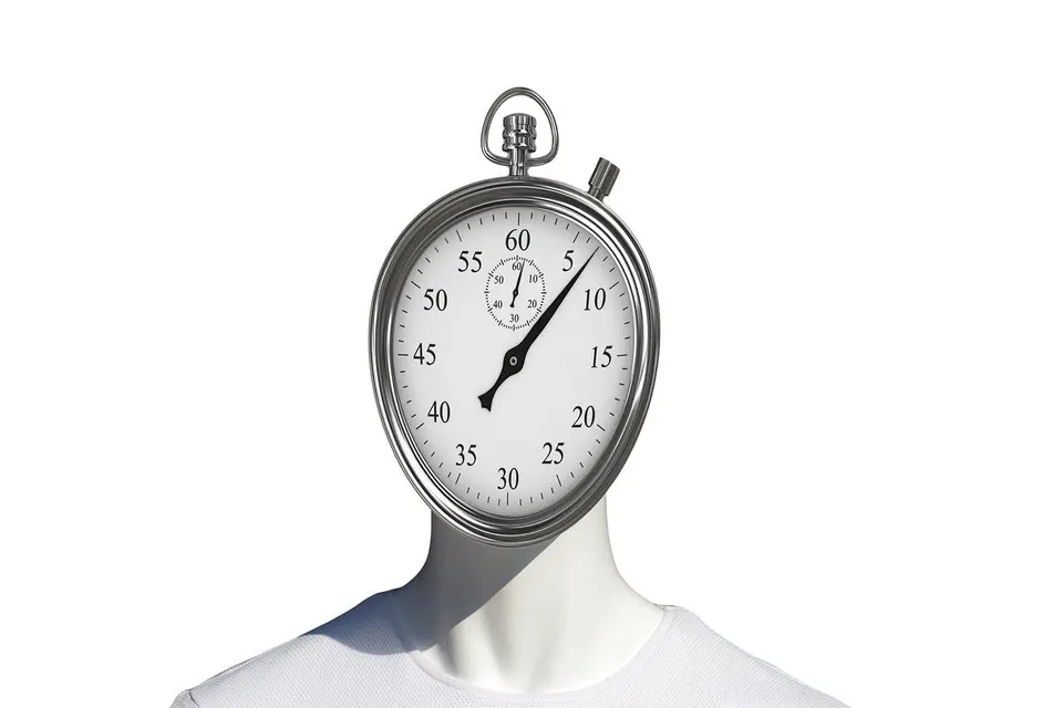 Gestion de tiempo