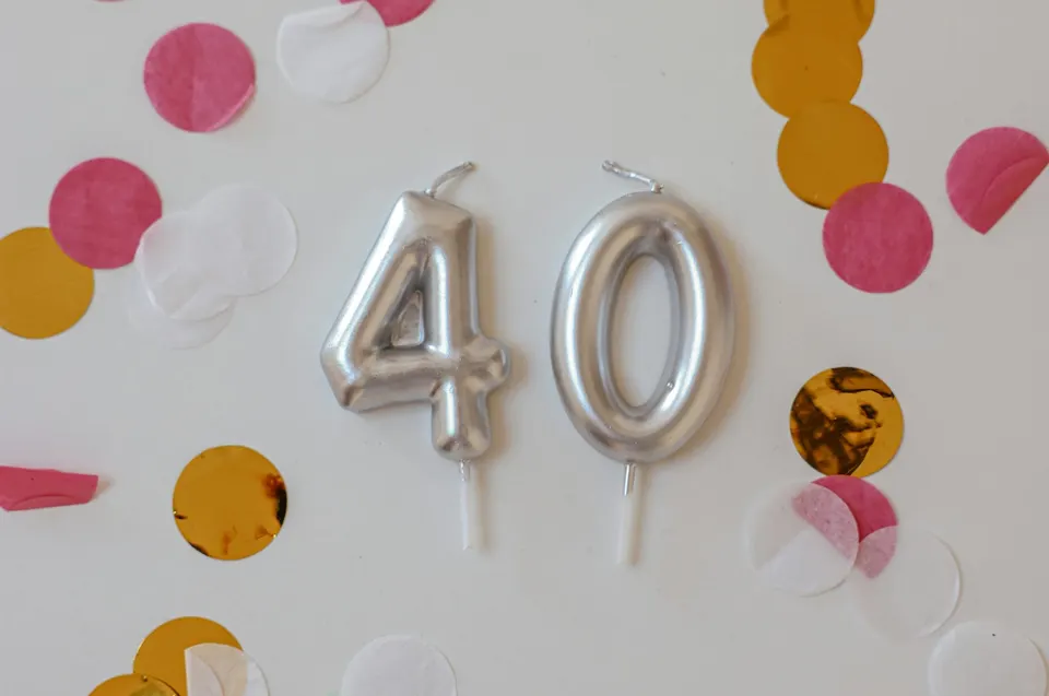 Reinventarse a los 40