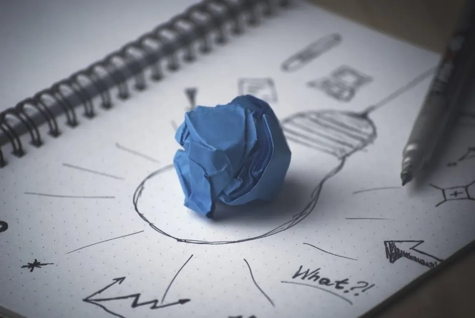 Secretos de la Creatividad: Estrategias Inspiradas en la Ciencia y la Neurociencia