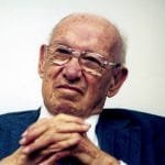 Desarrollo personal y liderazgo, Peter Drucker